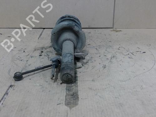 Left front shock absorber FORD C-MAX (DM2) 1.6 TDCi | BP28274420M16 - Image 2