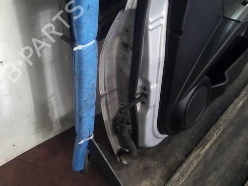 Used Right front door Right front door HYUNDAI MATRIX (FC) 1.5 CRDi (102 hp) 21520899 21520899