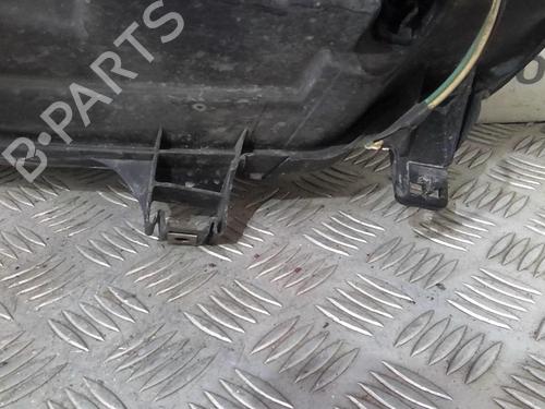 Right headlight RENAULT MEGANE I (BA0/1_) 1.6 16V (BA04, BA0B, BA11, BA1J, BA16, BA19, BA1K, BA1V,... | BP20362306C29 