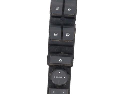 Left front window switch HYUNDAI i30 (PDE, PD, PDEN) | BP39957306I27 - Image 3