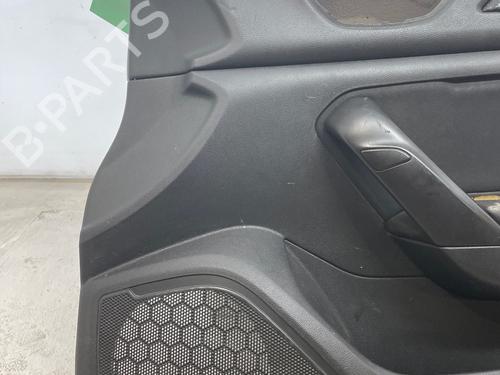 Front right panel RENAULT MEGANE IV Grandtour (K9A/M/N_) 1.5 dCi 110 | BP37246459C59 - Image 7
