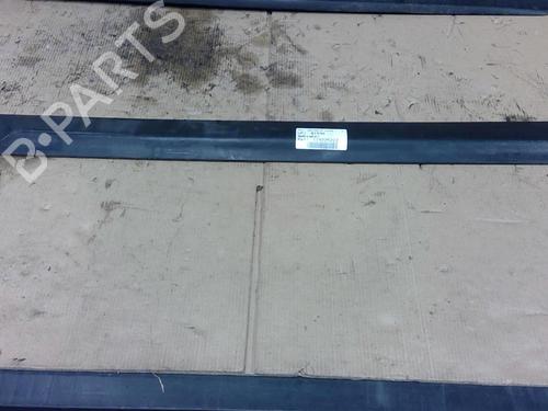 Used Door moulding trim OPEL ZAFIRA A MPV (T98) 2.0 DI 16V (F75) (82 hp) 31655623