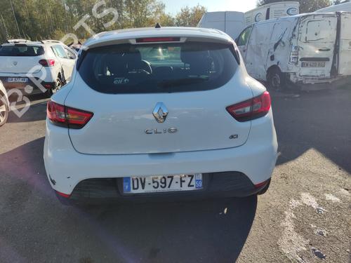 Left tailgate light RENAULT CLIO IV (BH_) 1.5 dCi 75 | BP33472763C79 - Image 18