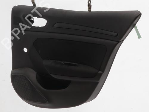 Used Rear right panel RENAULT MEGANE IV Hatchback (B9A/M/N_) 1.5 dCi 90 (B9A1) (90 hp) 30159579