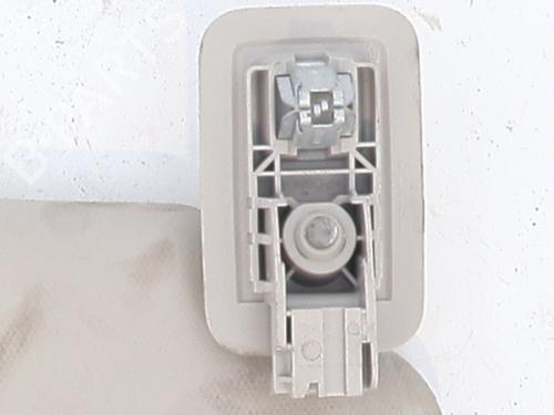 Used Left sun visor Left sun visor CITROËN C3 III (SX) 1.6 BlueHDi 100 (99 hp) 29758477 29758477