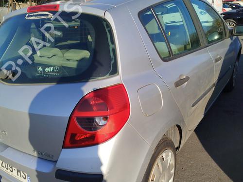 Right front window switch RENAULT CLIO III (BR0/1, CR0/1) 1.2 16V (BR02, BR0J, BR11, CR02, CR0J, CR11) | BP26184430I26 - Image 15
