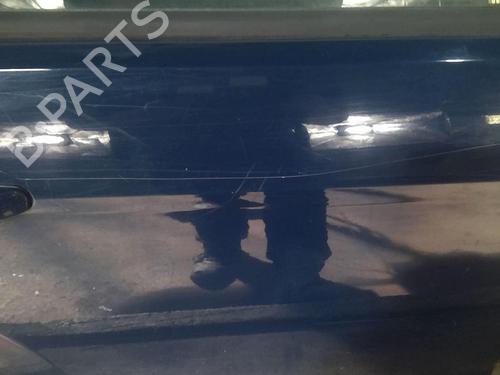 Right rear door FORD FOCUS II (DA_, HCP, DP) 1.6 TDCi | BP20359287C5 