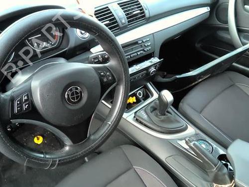 Right mirror BMW 1 (E87) 118 d | BP20354992C27 
