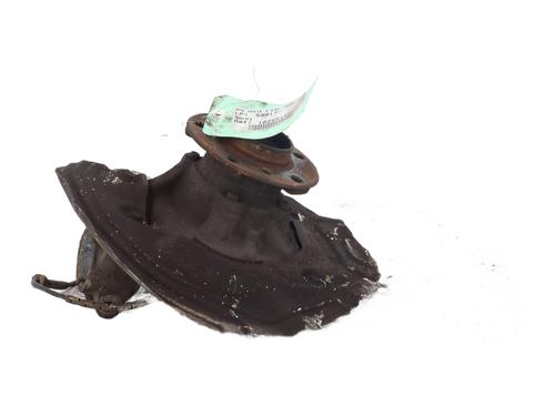 Left front steering knuckle BMW 3 (E90) 330 d | BP25588961M25 - Image 5