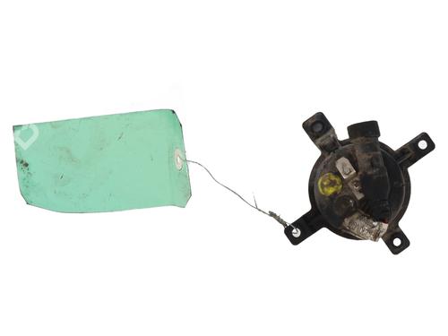 Used Left tailgate light Left tailgate light CITROËN AMI (9A_) Electric (9AZ2CA) (8 hp) 29896818 29896818