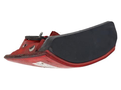 Left tailgate light PEUGEOT 3008 I MPV (0U_) 1.6 HDi | BP30116281C79