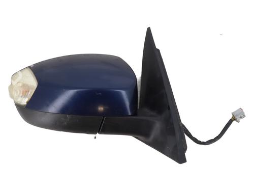 Right mirror FORD S-MAX (WA6) 1.8 TDCi | BP22773380C27 
