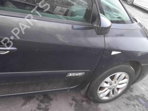 Used Parts RENAULT ESPACE IV (JK0/1_) 3.0 dCi (JK0E, JK0Y) (181 hp) 4413225