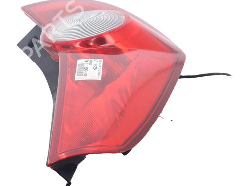 Left taillight OPEL AGILA B (H08) 1.0 (F68) | BP39551402C34 - Image 5