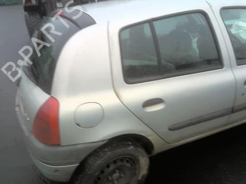 Front right panel RENAULT CLIO II (BB_, CB_) 1.6 16V (BB01, BB0H, BB0T, BB14, BB1D, BB1R, BB2KL, BB3G... | BP28032550C59 - Image 13