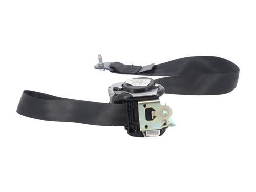 Used Front right belt tensioner PEUGEOT 208 I (CA_, CC_) 1.2 VTI 82 (82 hp) 31365840