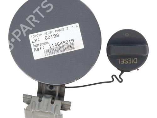 fuel-flap-toyota-verso-_r2_-2009-2010-2011-2012-2013-2014-2015-2016-2017-2018-30361881 main image