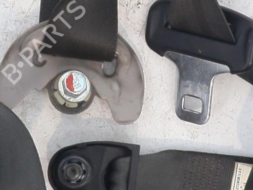 Front left seatbelt HYUNDAI i30 (FD) 1.6 CRDi | BP39986579I26 - Image 2