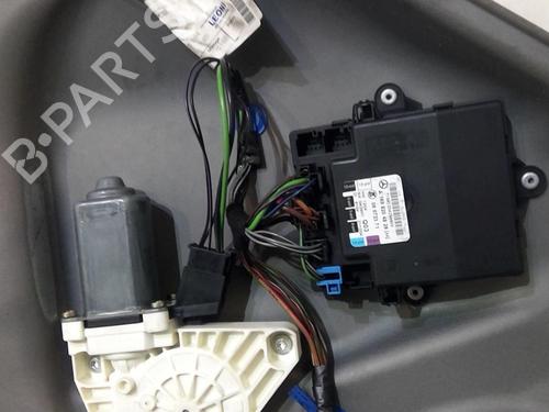 Rear right window mechanism MERCEDES-BENZ A-CLASS (W169) A 180 CDI (169.007, 169.307) | BP20366837C25 
