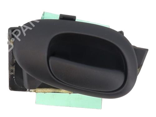 Venstre bak invendig håndtak PEUGEOT 206 Hatchback (2A/C) 1.4 HDi eco 70 (68 hp) 29560276