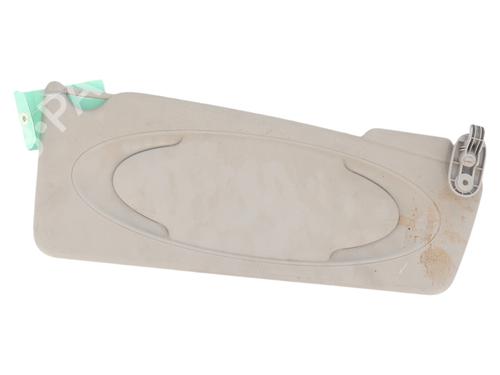 Right sun visor RENAULT KANGOO Express (FW0/1_) | BP37246293I2 - Image 2