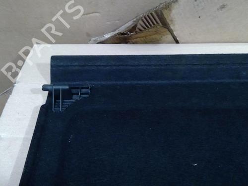 Rear parcel shelf VW GOLF V (1K1) 1.9 TDI | BP32396262C85  - Image 5