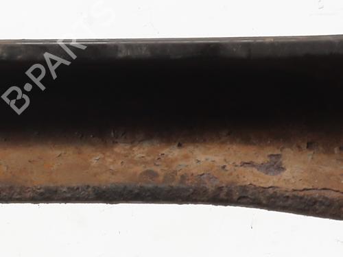 Rear bumper reinforcement VW GOLF IV Cabriolet (1E7) 1.9 TDI | BP30473670C73 