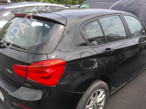 Front right panel BMW 1 (F20) 116 d | BP37690302C59 - Image 25