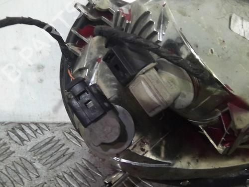 Used Left taillight VW NEW BEETLE (9C1, 1C1) 1.9 TDI (90 hp) 20366908