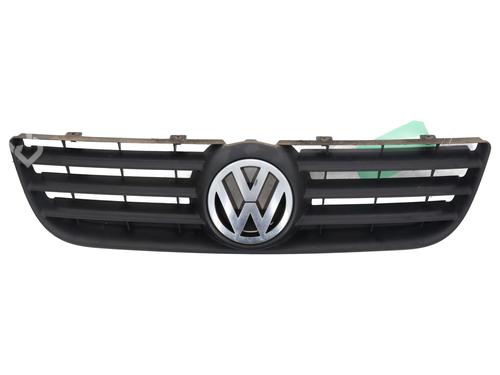 Used Grille VW POLO (9N_, 9A_) 1.4 TDI (70 hp) 28066731