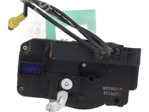 Front right lock RENAULT TRAFIC II Bus (JL) 1.9 dCI 100 (JL0C, JL0K) | BP22748895C97 