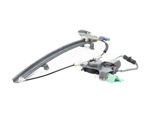 Used Front right window mechanism NISSAN ALMERA II Hatchback (N16) 1.5 (90 hp) 32456341