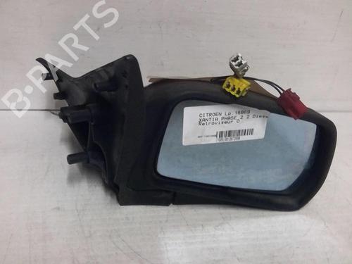 Used Right mirror Right mirror CITROËN XANTIA (X1_, X2_) 2.0 HDI 109 (109 hp) 20364853 20364853