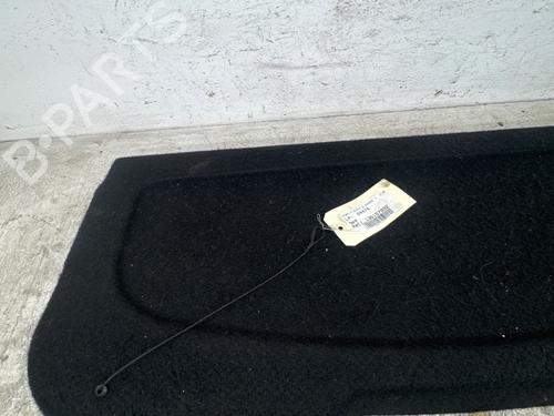 Rear parcel shelf FORD FIESTA VI (CB1, CCN) 1.4 TDCi | BP40440809C85 - Image 4
