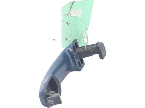 Used Front left exterior door handle TOYOTA YARIS (_P9_) 1.4 D-4D (NLP90_, NLP90R) (90 hp) 31582769