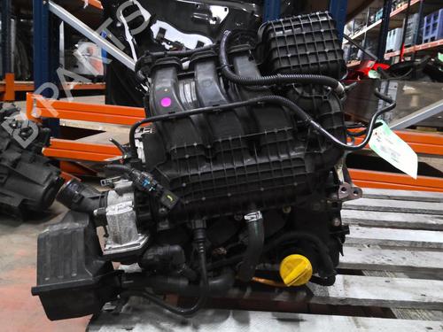 Engine RENAULT CLIO V (B7_) 1.0 SCe 75 (B7M5) | BP32485062M1 - Image 3