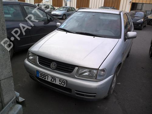 Right headlight VW POLO III (6N1) 60 1.4 | BP20370808C29 
