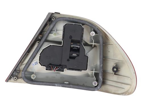 Used Left taillight Left taillight MERCEDES-BENZ CLK (C208) CLK 200 Kompressor (208.345) (192 hp) 31030327 31030327