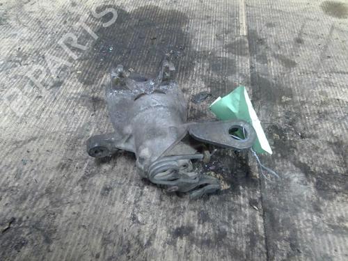 Used Right rear brake caliper Right rear brake caliper ALFA ROMEO MITO (955_) 1.4 MultiAir (955AXL1B) (105 hp) 31878546 31878546