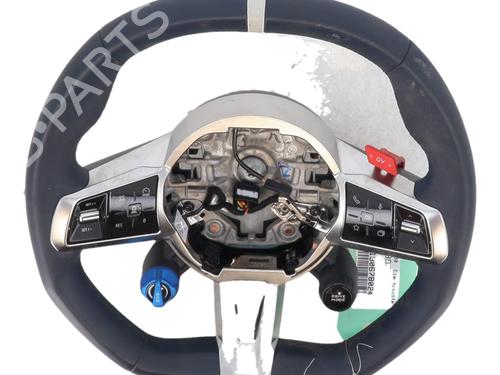 Steering wheel ALPINE A290 220 | BP38425473C49 - Image 5