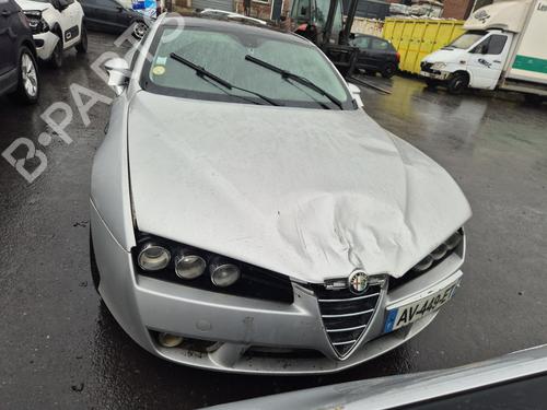 Rear mirror ALFA ROMEO BRERA (939_) 2.4 JTDM 20V (939DXD1B, 939DXD12) | BP36445475I6 - Image 9