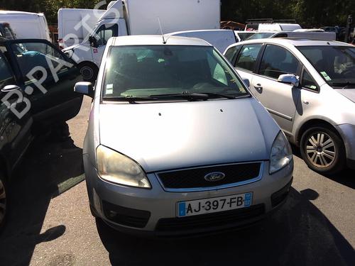 Front left window mechanism FORD FOCUS C-MAX (DM2) 2.0 TDCi | BP20357735C22 
