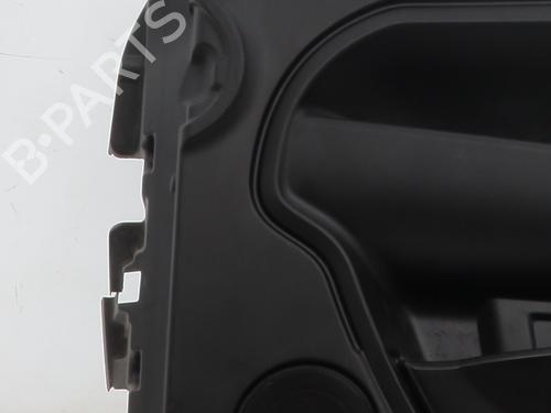 Used Front right panel Front right panel MICROCAR DUE 0.5 (8 hp) 30079625 30079625