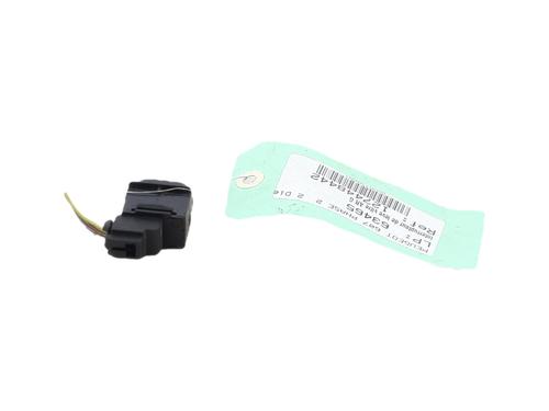 Left rear window switch PEUGEOT 607 (9D, 9U) 2.0 HDI | BP36955567I29 - Image 5