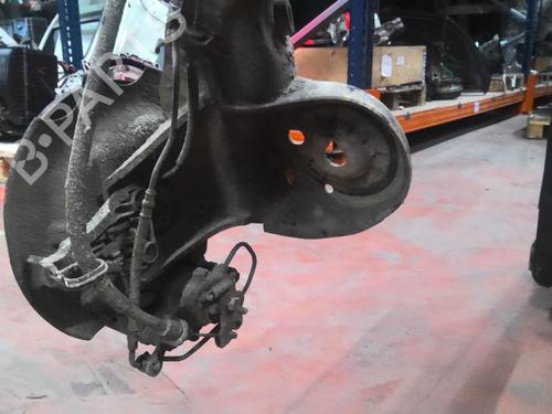 Rear axle PEUGEOT PARTNER Tepee 1.6 HDi 16V | BP30722886M2 - Image 3