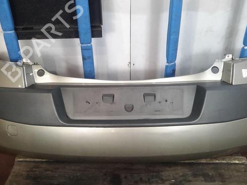 Rear bumper RENAULT MEGANE II (BM0/1_, CM0/1_) 1.5 dCi (BM1E, CM1E) | BP20369339C8 