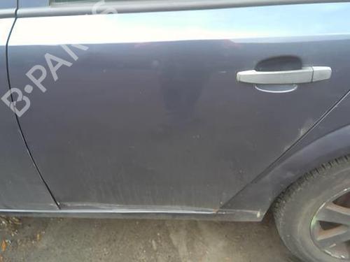 Left sun visor OPEL ASTRA H (A04) 1.7 CDTI (L48) | BP30866358I1 - Image 18