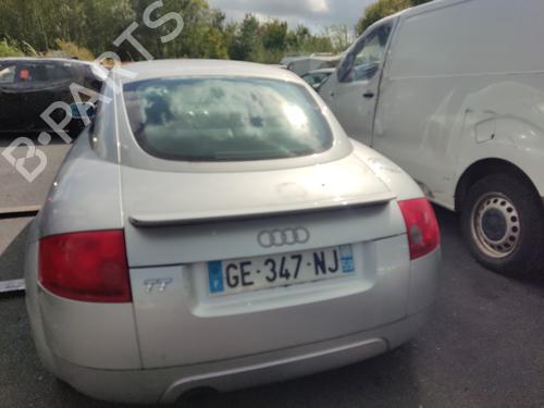 Rear bumper bracket AUDI TT Roadster (8N9) 1.8 T | BP29196929C159 