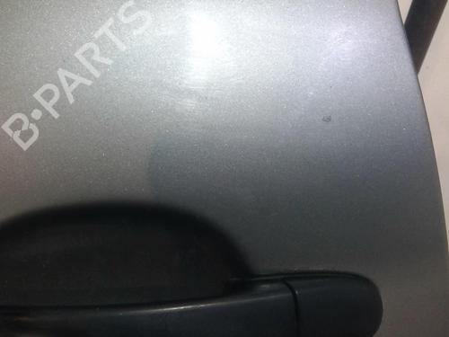 Left rear door SEAT TOLEDO III (5P2) 1.9 TDI | BP20356185C4 