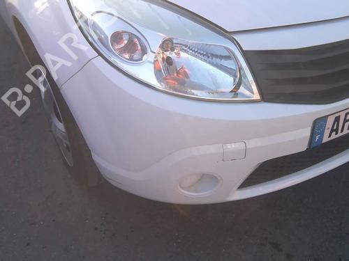 Engine DACIA SANDERO 1.4 MPI LPG | BP20368217M1 - Image 13